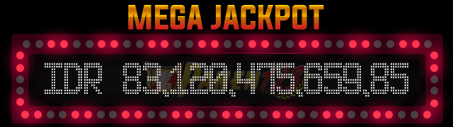 SERANG123 Jackpot