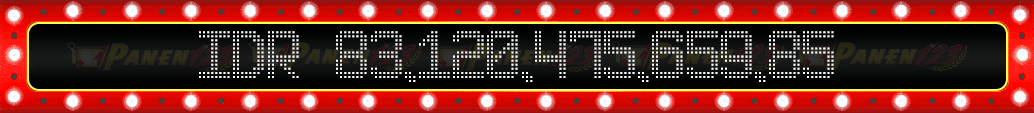 SERANG123 Jackpot